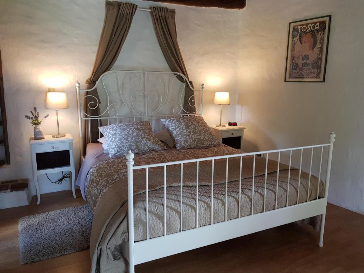 Maison D'Hotes De La Boissiere Andillac Экстерьер фото
