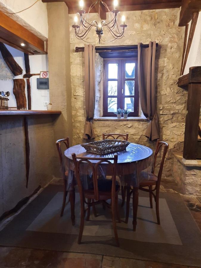 Maison D'Hotes De La Boissiere Andillac Экстерьер фото