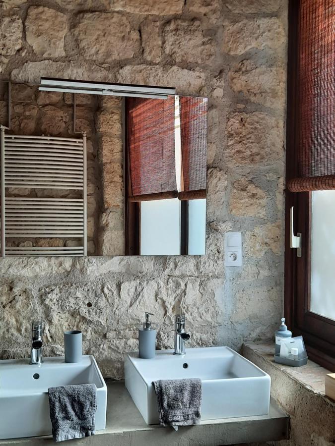 Maison D'Hotes De La Boissiere Andillac Экстерьер фото