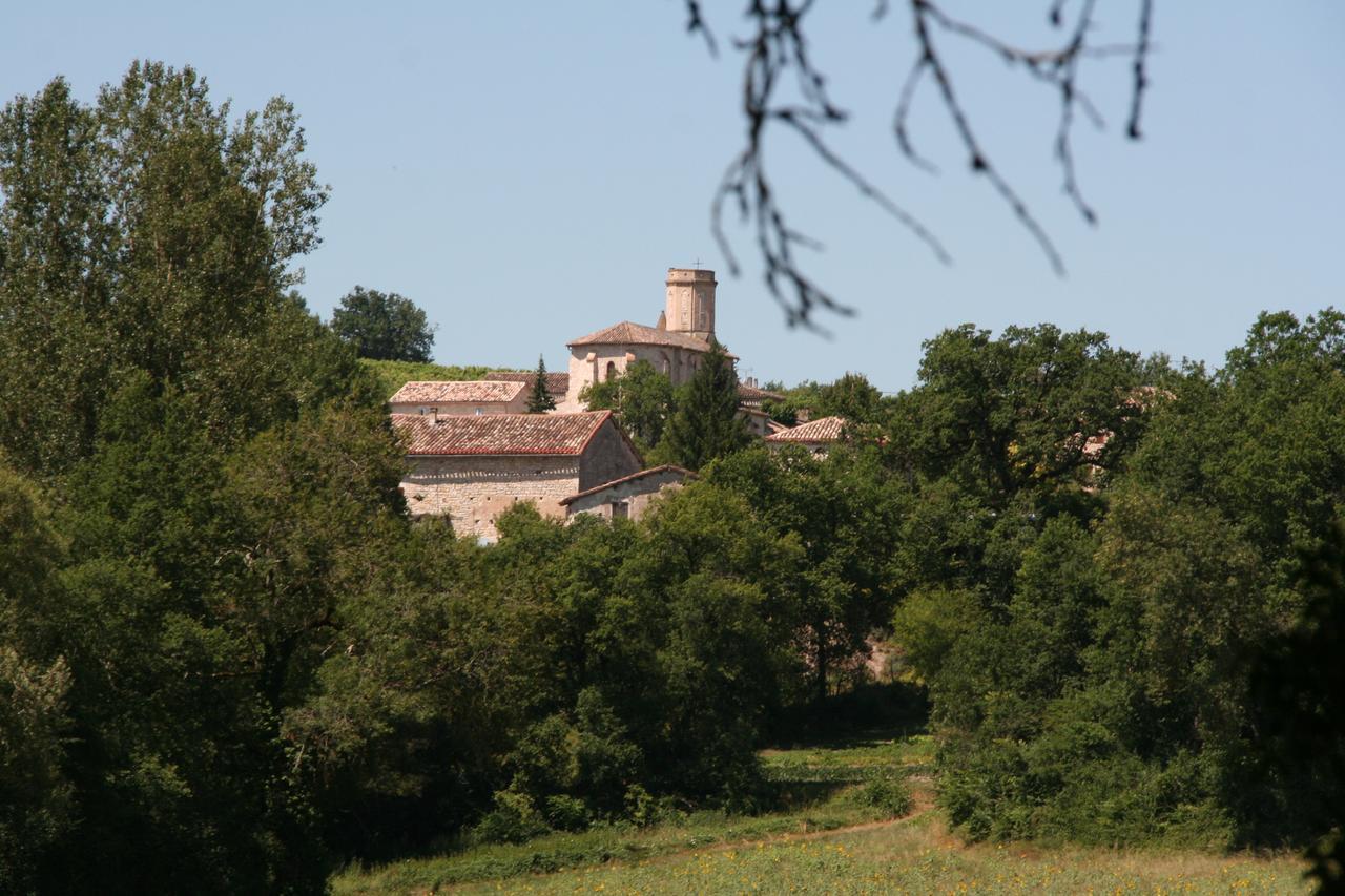 Maison D'Hotes De La Boissiere Andillac Экстерьер фото