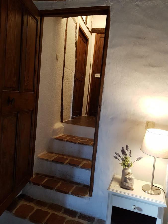Maison D'Hotes De La Boissiere Andillac Экстерьер фото